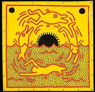 Keith Haring